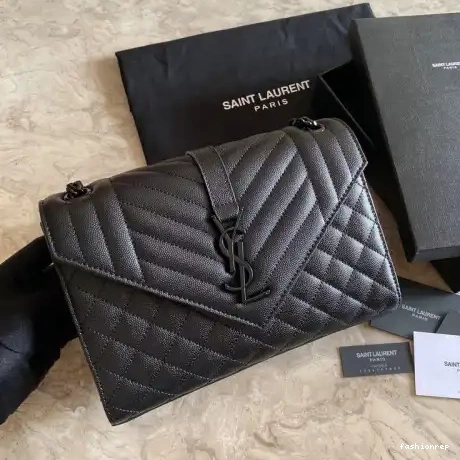 Fashionrep 2204HS0086 YSL Bag 0815